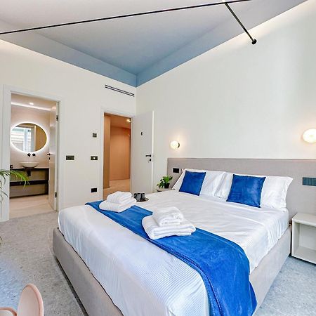 Porta Venezia - Luxy Suites - 6 Camere มิลาน ภายนอก รูปภาพ