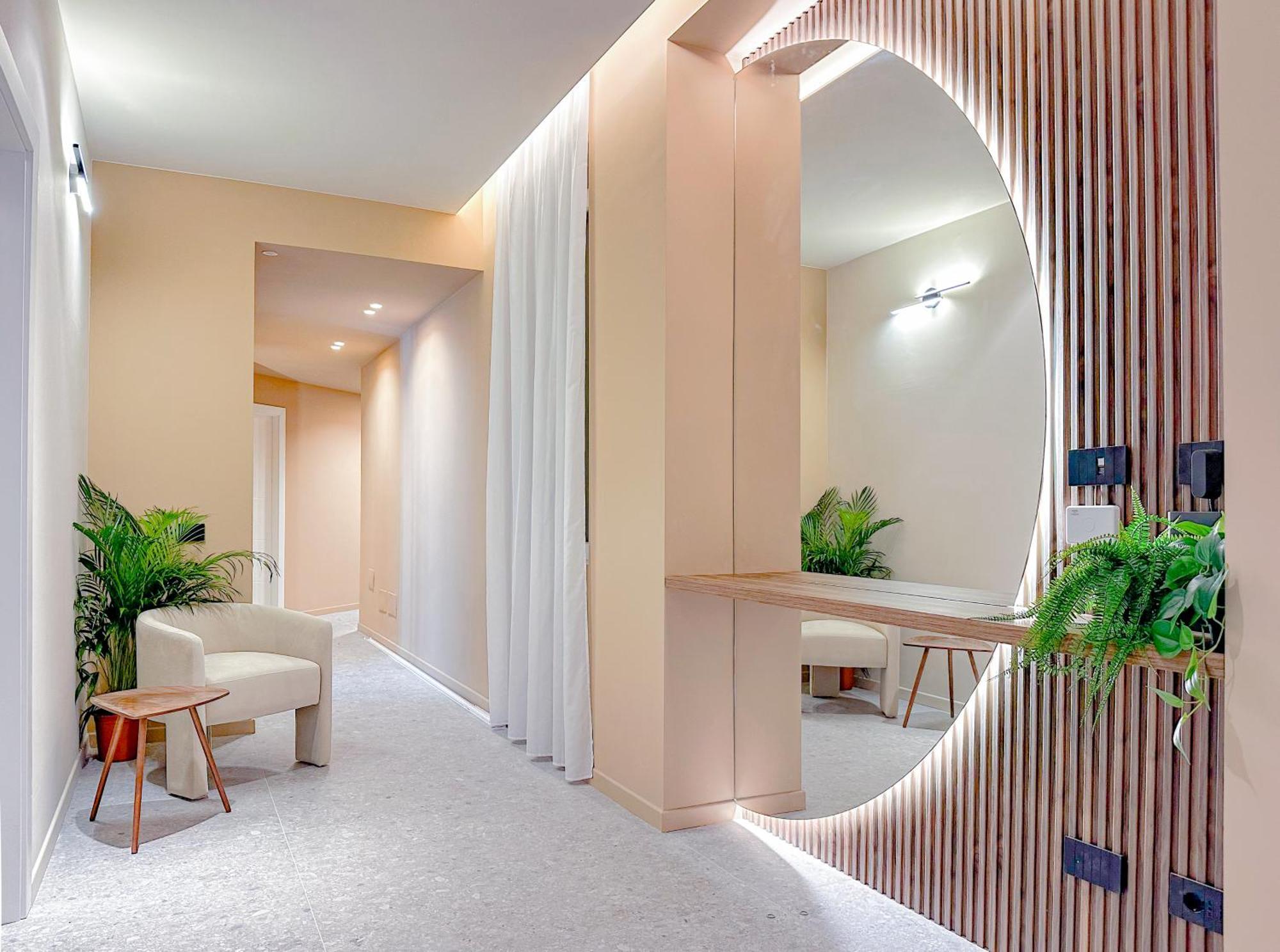 Porta Venezia - Luxy Suites - 6 Camere มิลาน ภายนอก รูปภาพ