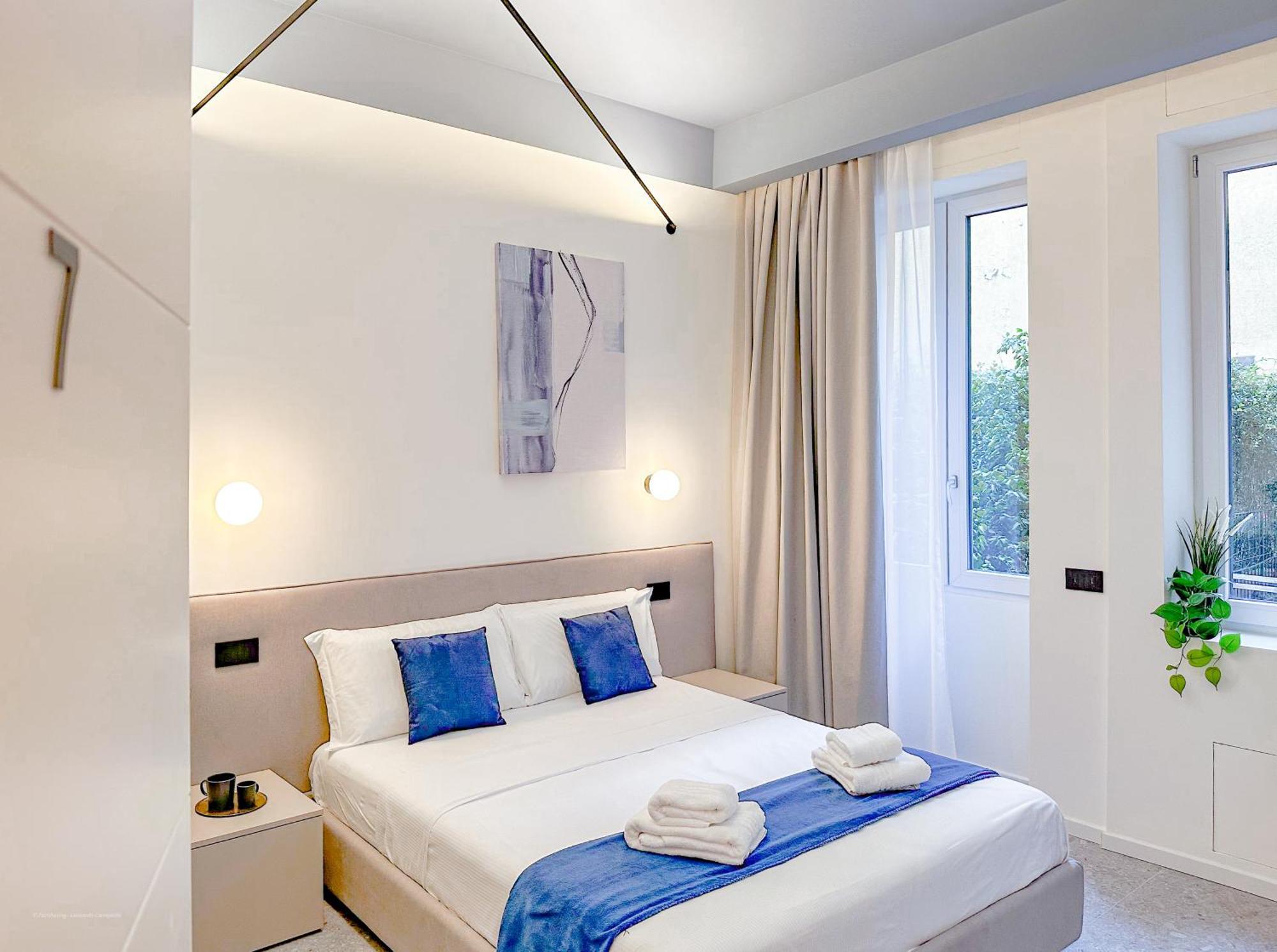 Porta Venezia - Luxy Suites - 6 Camere มิลาน ภายนอก รูปภาพ