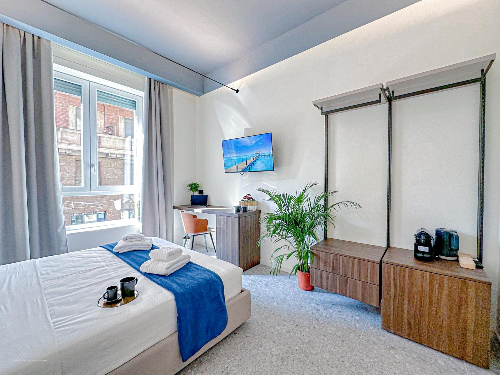Porta Venezia - Luxy Suites - 6 Camere มิลาน ภายนอก รูปภาพ