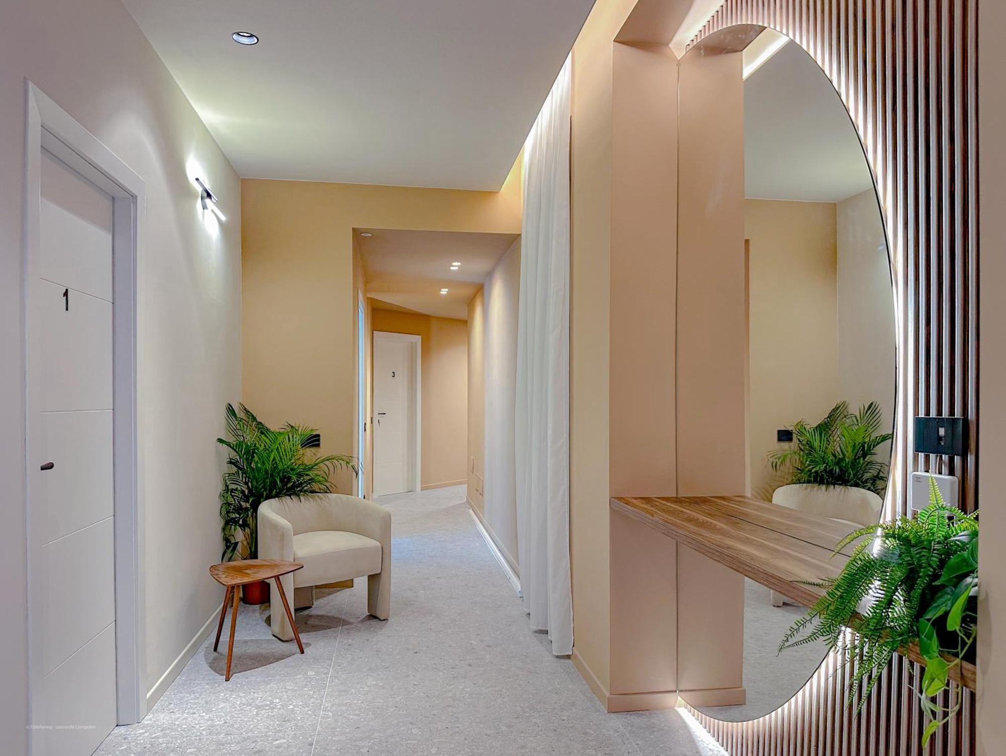 Porta Venezia - Luxy Suites - 6 Camere มิลาน ภายนอก รูปภาพ