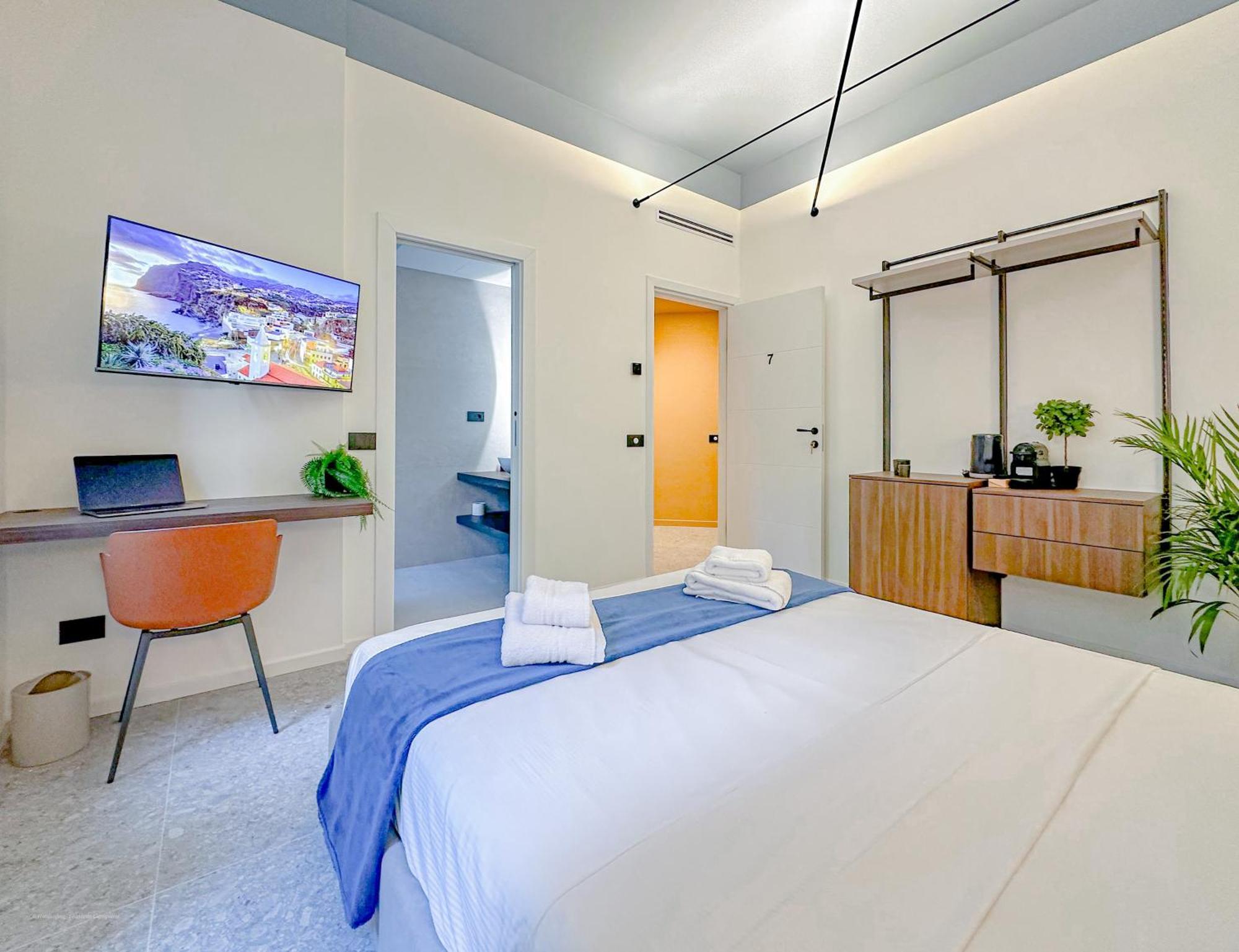 Porta Venezia - Luxy Suites - 6 Camere มิลาน ภายนอก รูปภาพ