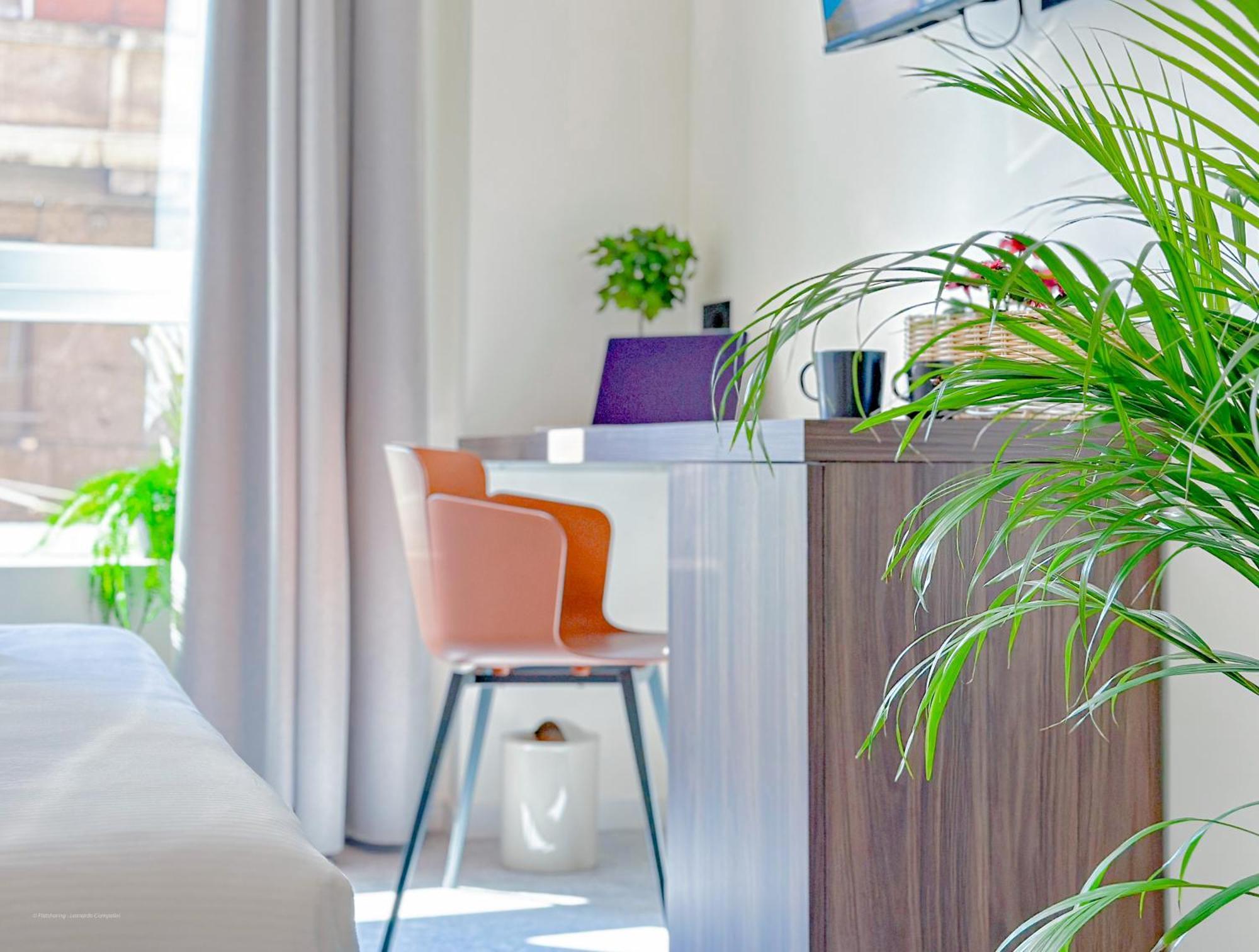 Porta Venezia - Luxy Suites - 6 Camere มิลาน ภายนอก รูปภาพ