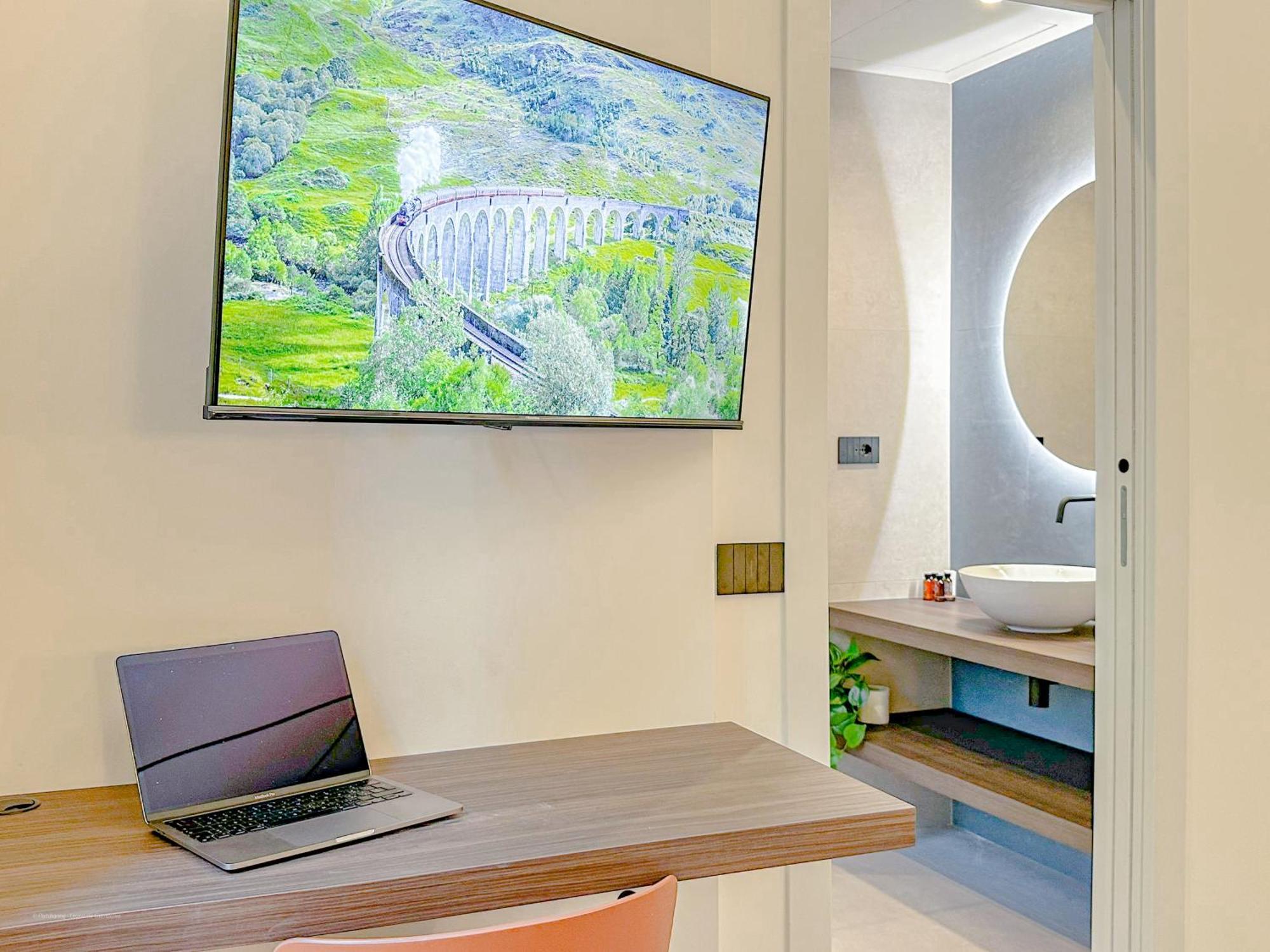 Porta Venezia - Luxy Suites - 6 Camere มิลาน ภายนอก รูปภาพ