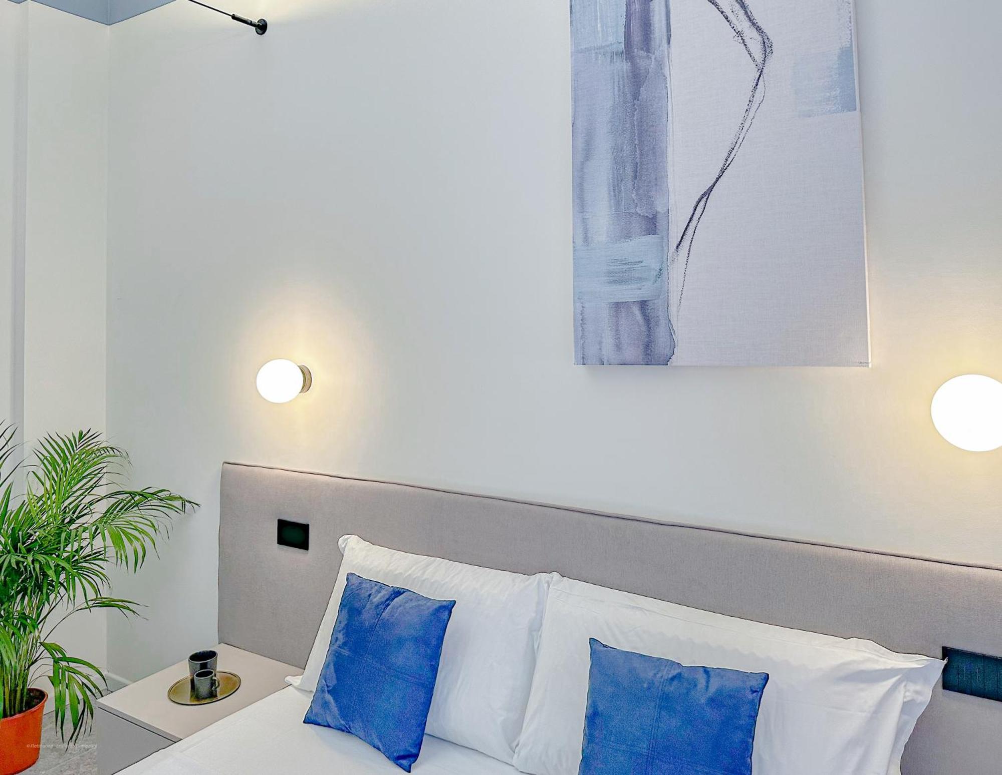 Porta Venezia - Luxy Suites - 6 Camere มิลาน ภายนอก รูปภาพ