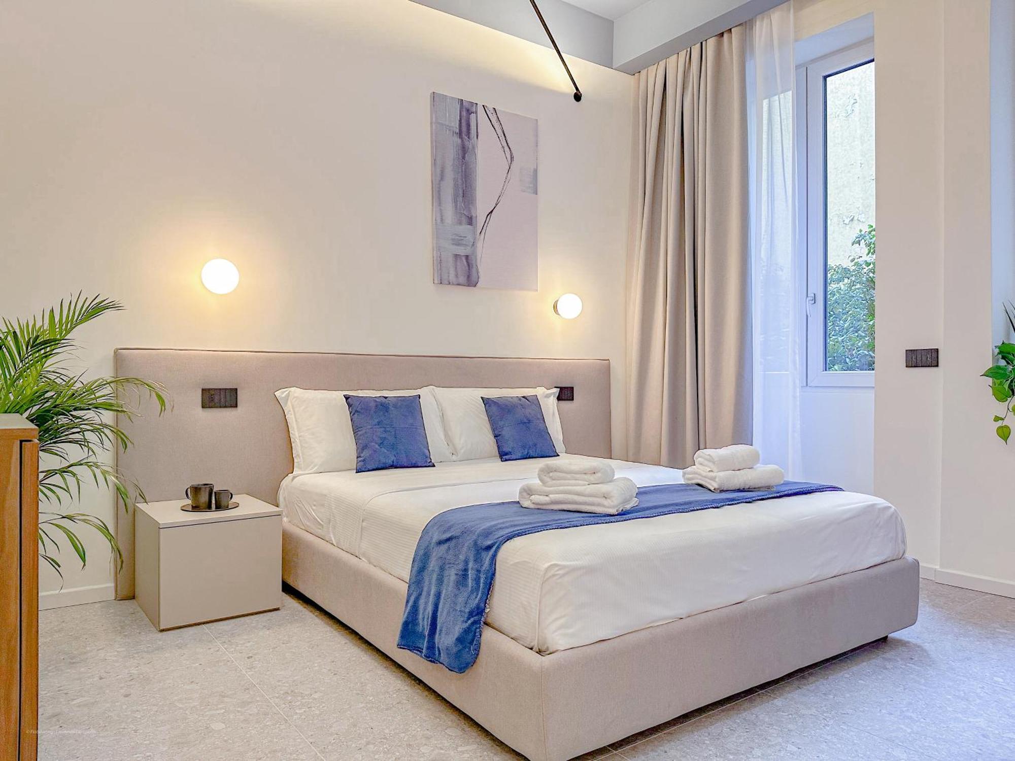 Porta Venezia - Luxy Suites - 6 Camere มิลาน ภายนอก รูปภาพ
