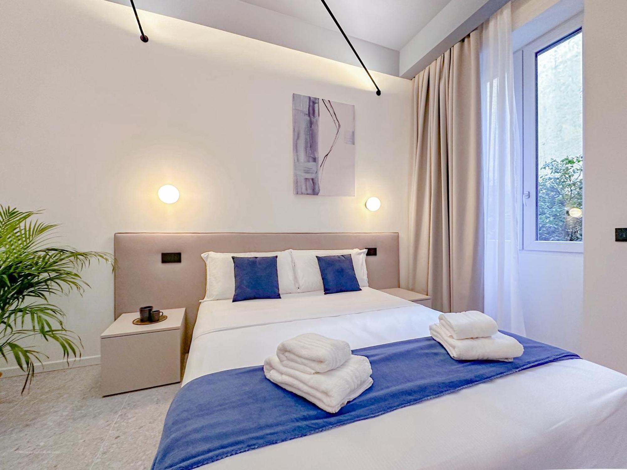 Porta Venezia - Luxy Suites - 6 Camere มิลาน ภายนอก รูปภาพ
