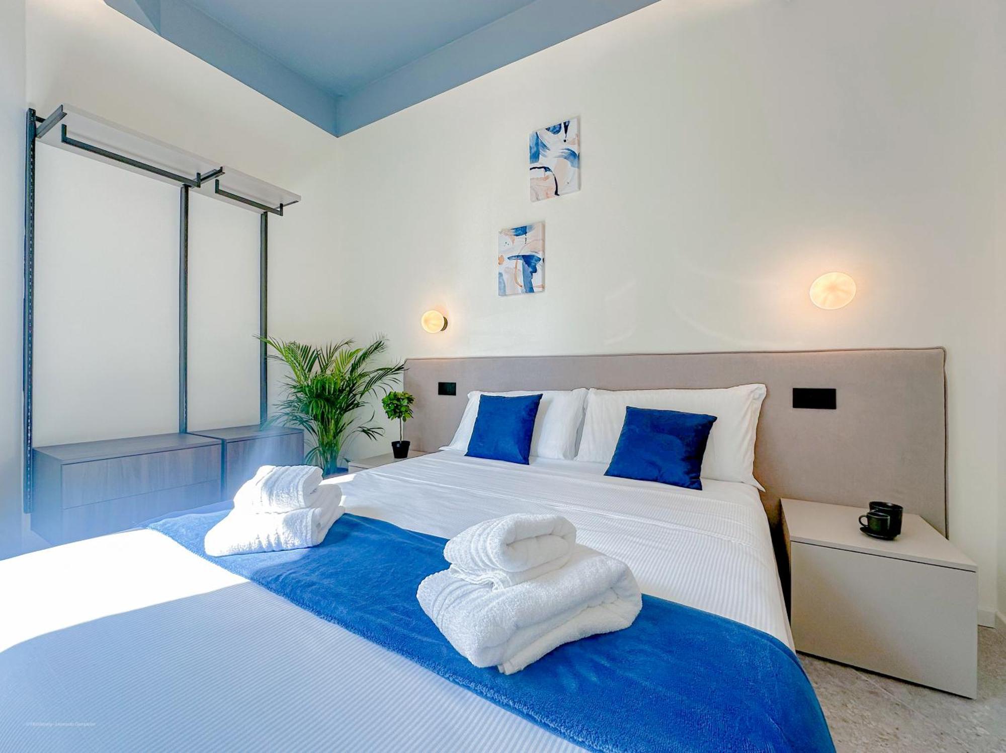Porta Venezia - Luxy Suites - 6 Camere มิลาน ภายนอก รูปภาพ
