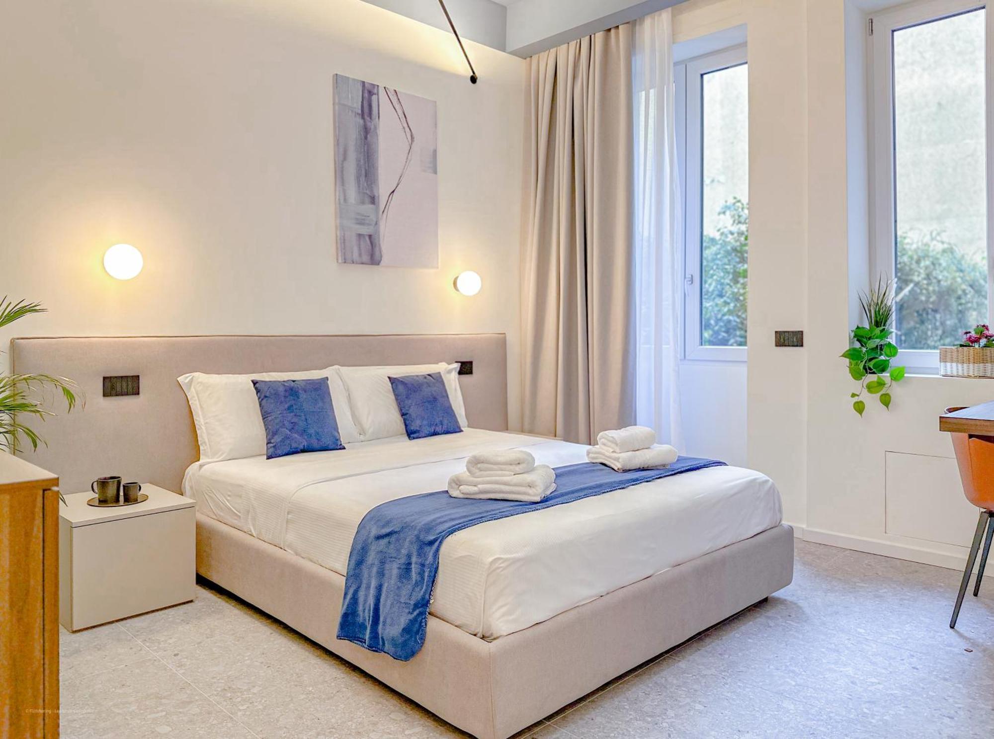 Porta Venezia - Luxy Suites - 6 Camere มิลาน ภายนอก รูปภาพ