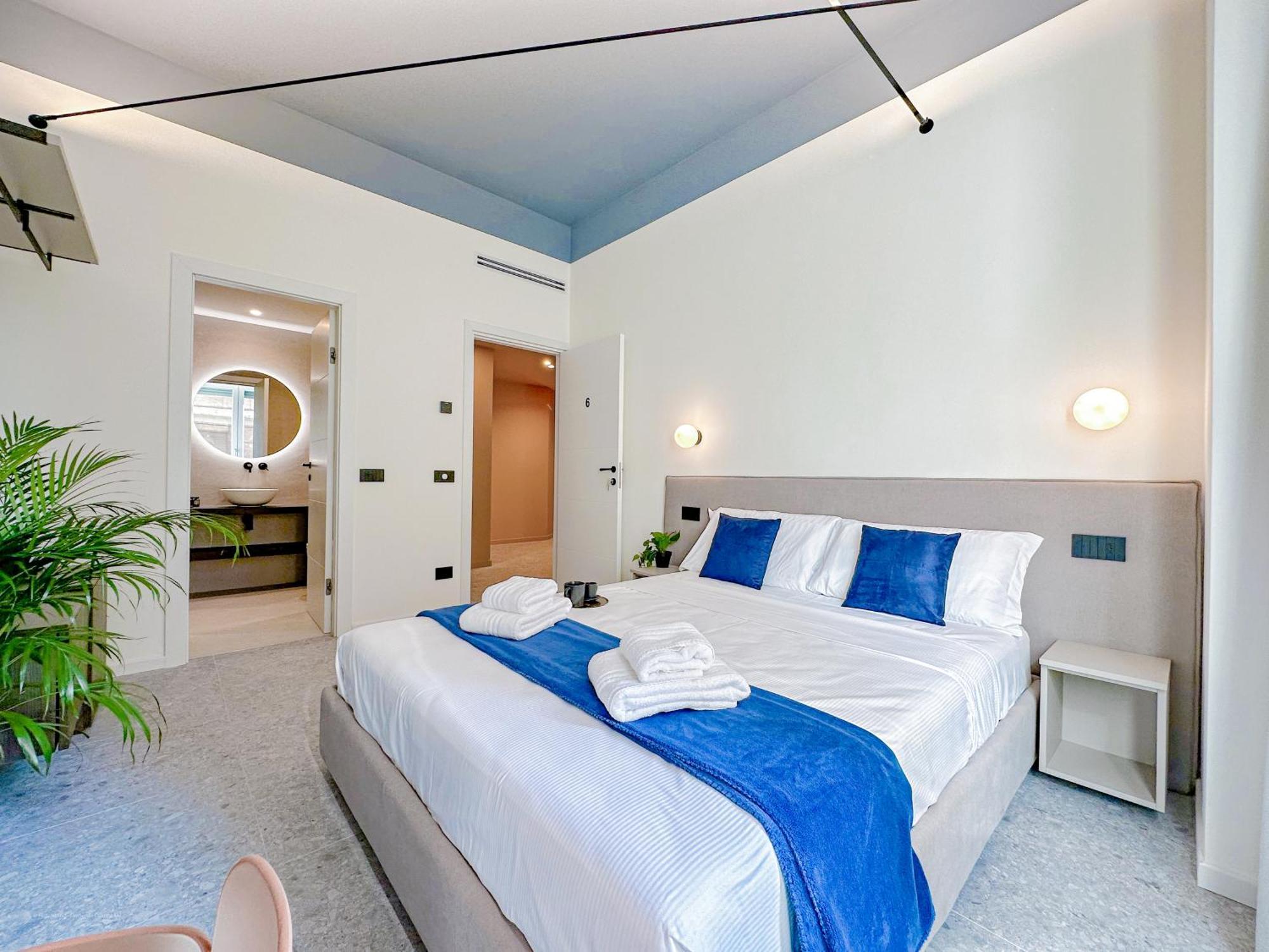 Porta Venezia - Luxy Suites - 6 Camere มิลาน ภายนอก รูปภาพ