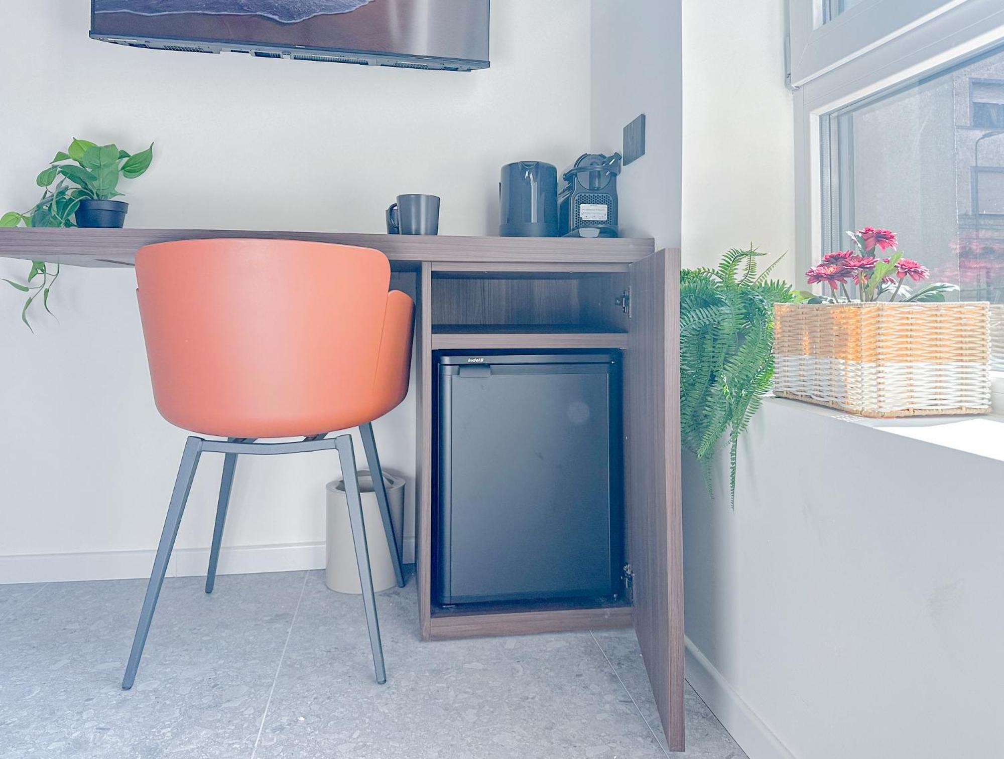 Porta Venezia - Luxy Suites - 6 Camere มิลาน ภายนอก รูปภาพ