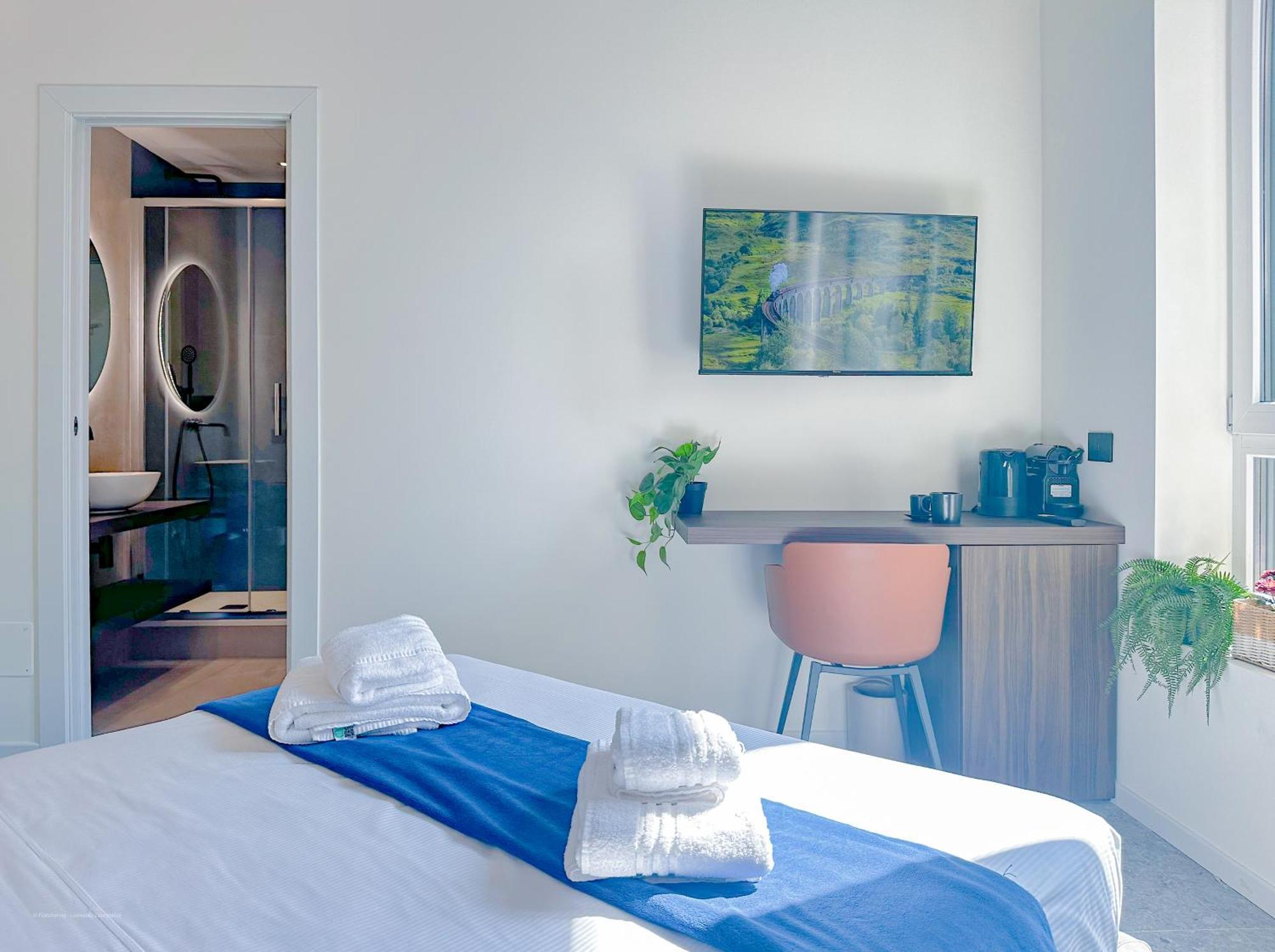 Porta Venezia - Luxy Suites - 6 Camere มิลาน ภายนอก รูปภาพ