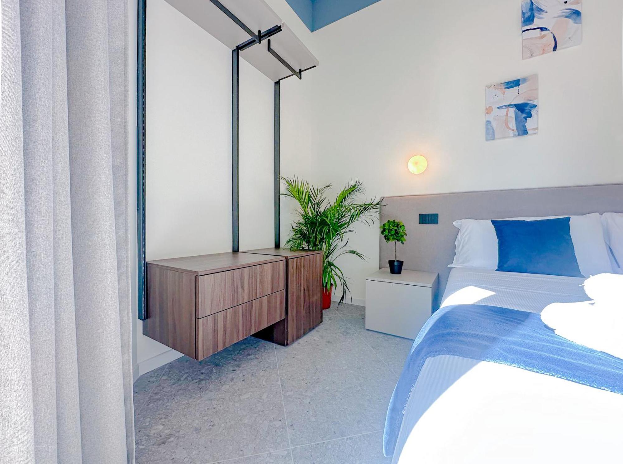 Porta Venezia - Luxy Suites - 6 Camere มิลาน ภายนอก รูปภาพ