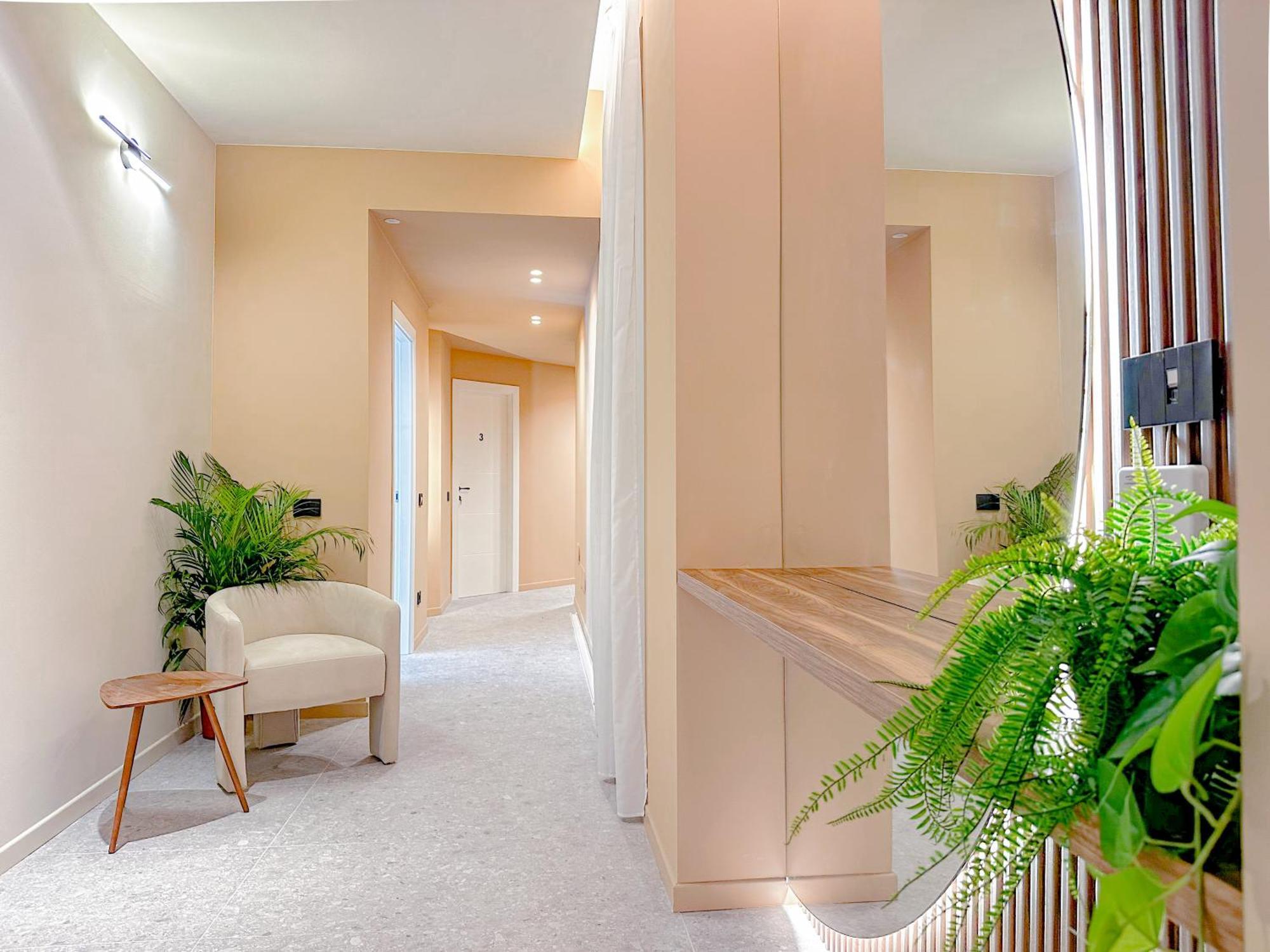 Porta Venezia - Luxy Suites - 6 Camere มิลาน ภายนอก รูปภาพ