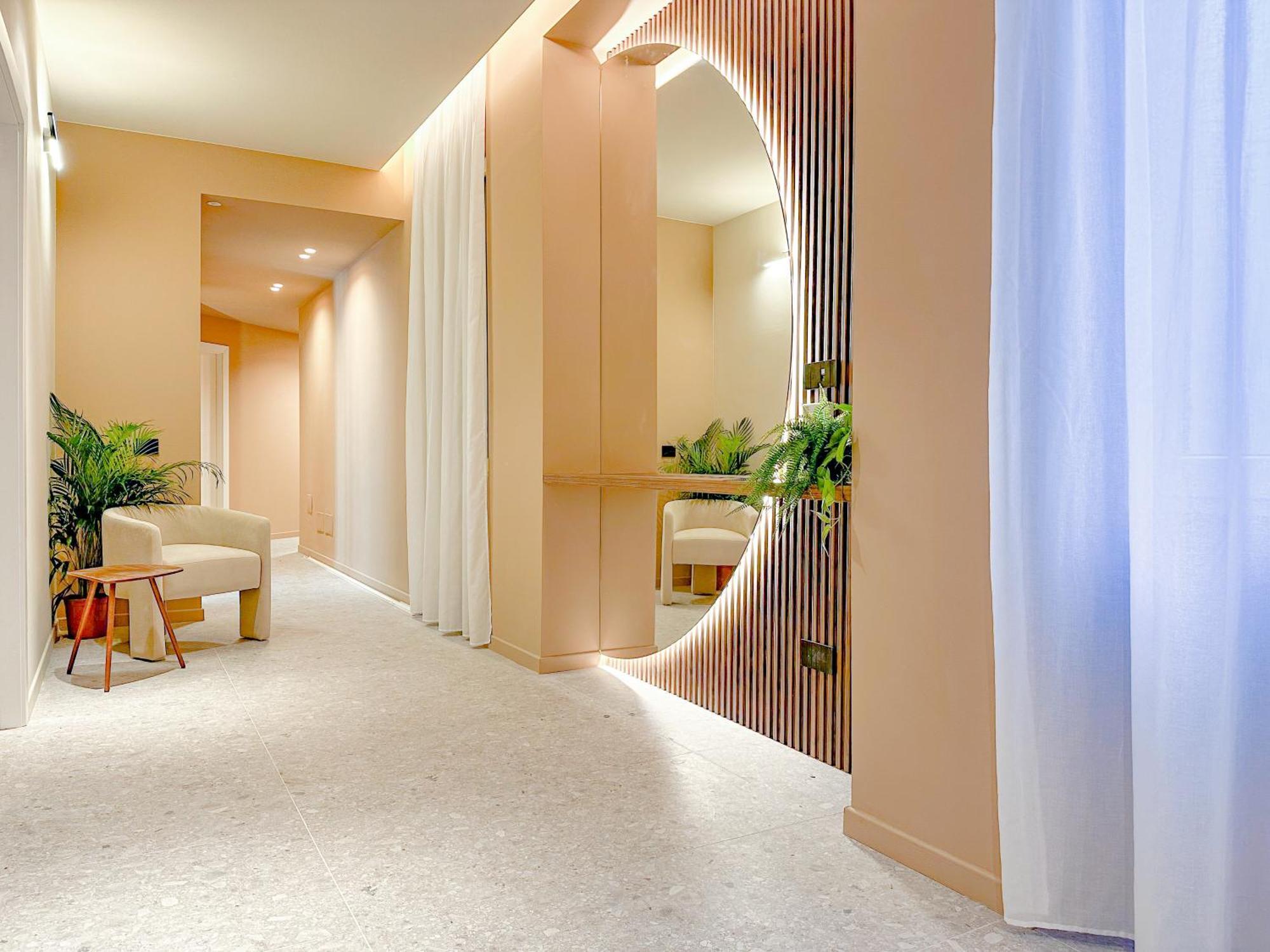 Porta Venezia - Luxy Suites - 6 Camere มิลาน ภายนอก รูปภาพ