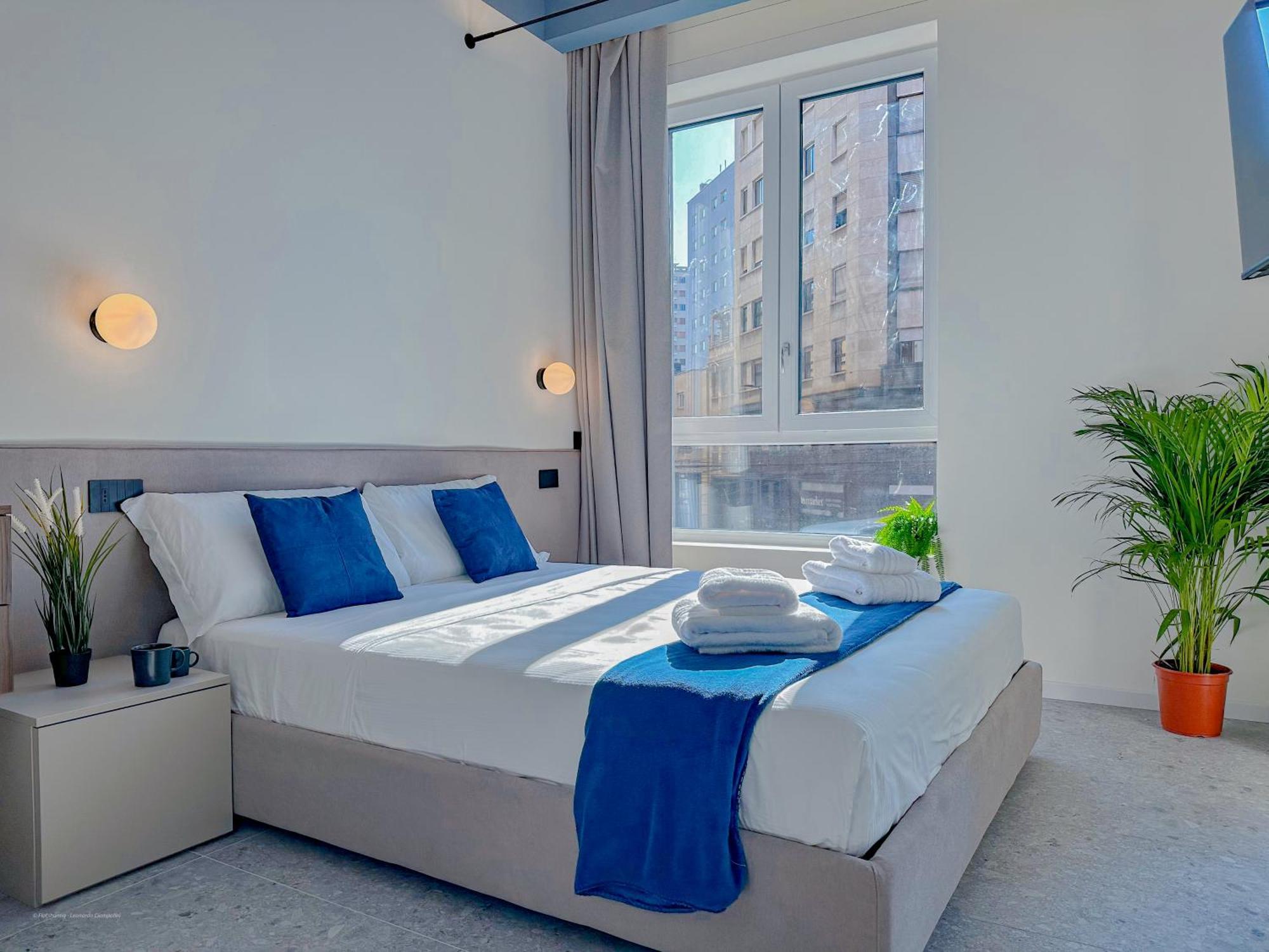 Porta Venezia - Luxy Suites - 6 Camere มิลาน ภายนอก รูปภาพ