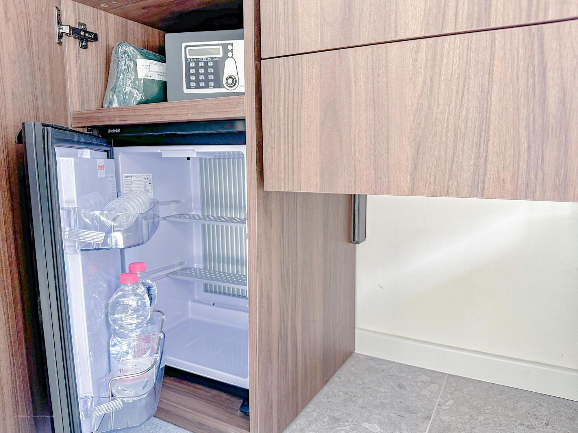 Porta Venezia - Luxy Suites - 6 Camere มิลาน ภายนอก รูปภาพ