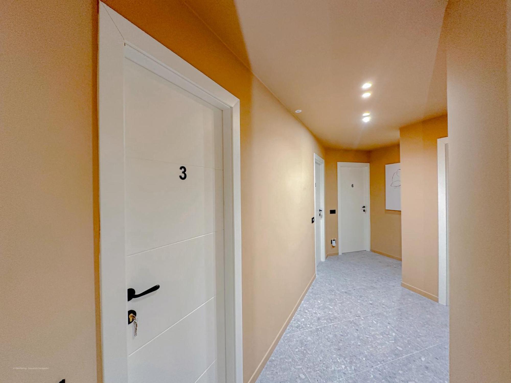 Porta Venezia - Luxy Suites - 6 Camere มิลาน ภายนอก รูปภาพ