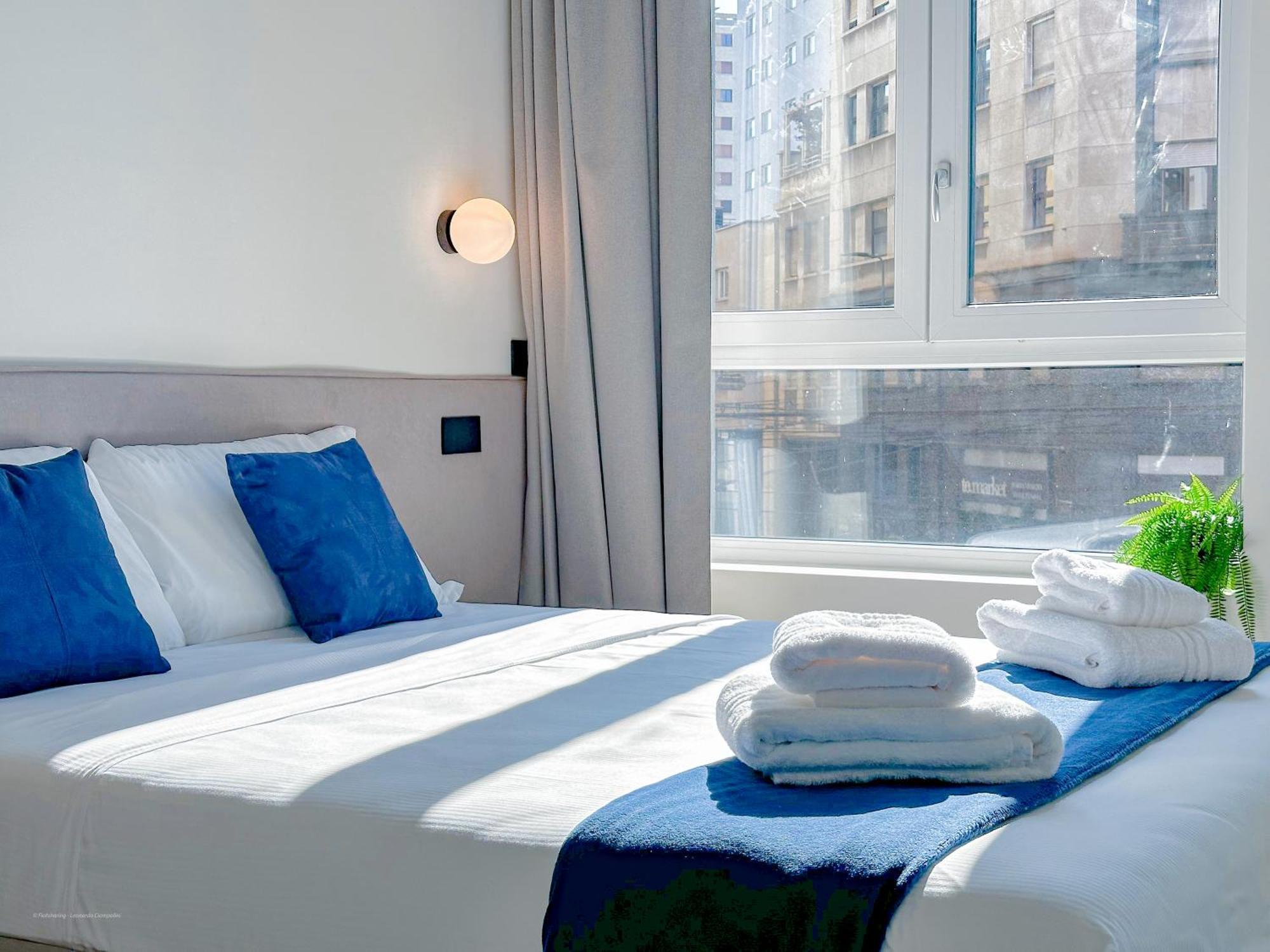 Porta Venezia - Luxy Suites - 6 Camere มิลาน ภายนอก รูปภาพ