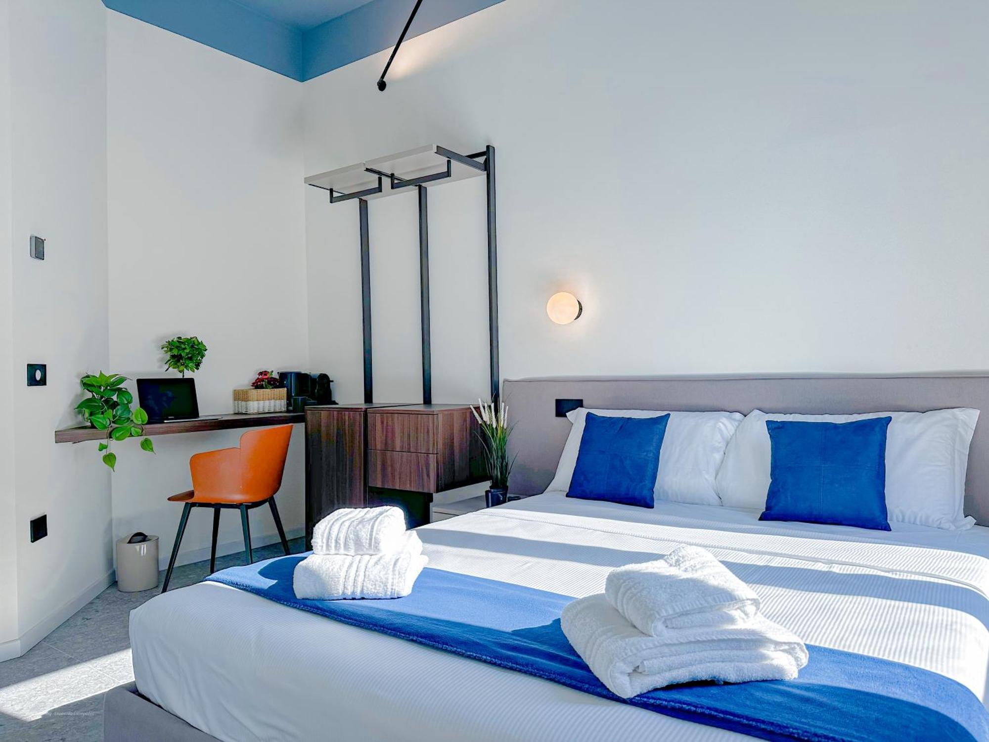 Porta Venezia - Luxy Suites - 6 Camere มิลาน ภายนอก รูปภาพ