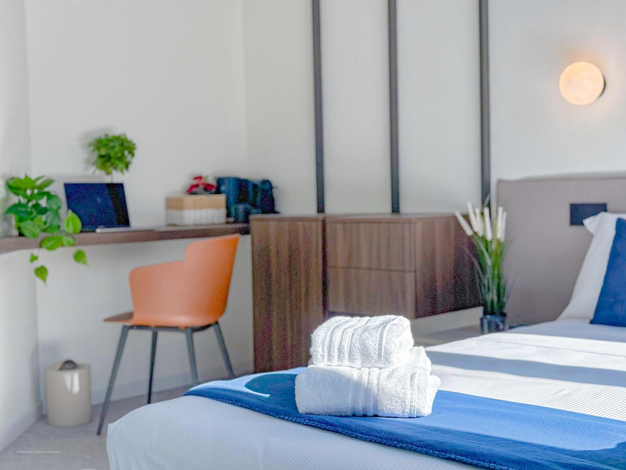 Porta Venezia - Luxy Suites - 6 Camere มิลาน ภายนอก รูปภาพ