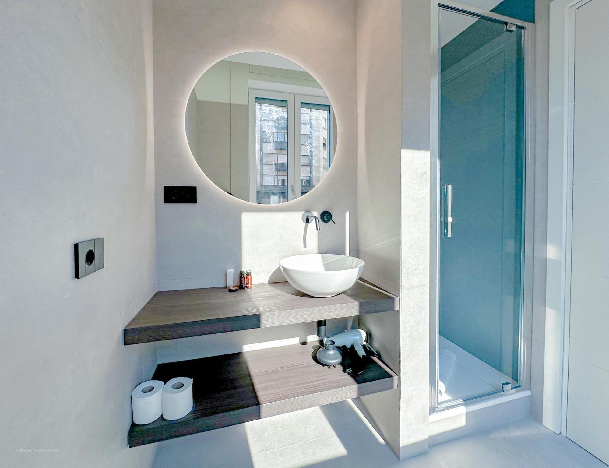 Porta Venezia - Luxy Suites - 6 Camere มิลาน ภายนอก รูปภาพ