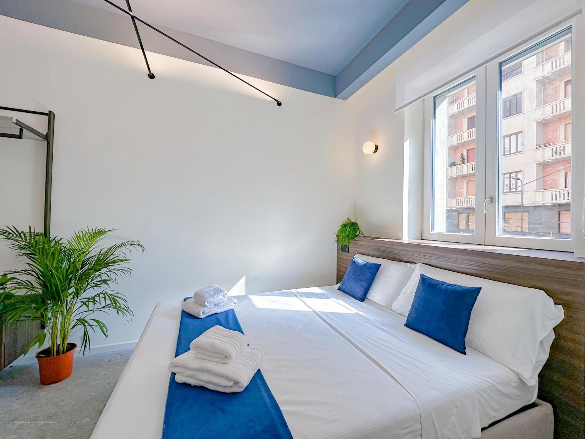 Porta Venezia - Luxy Suites - 6 Camere มิลาน ภายนอก รูปภาพ