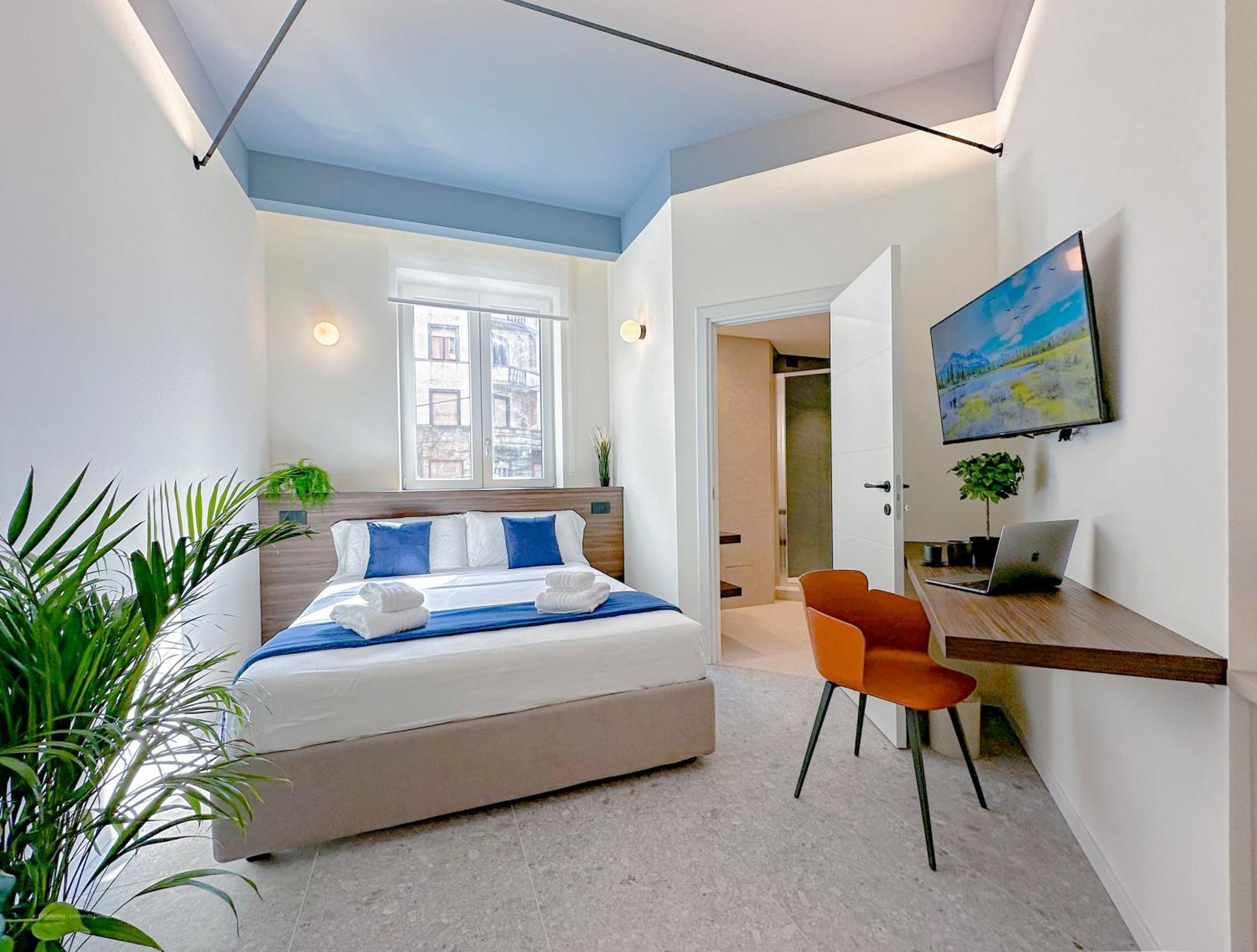 Porta Venezia - Luxy Suites - 6 Camere มิลาน ภายนอก รูปภาพ
