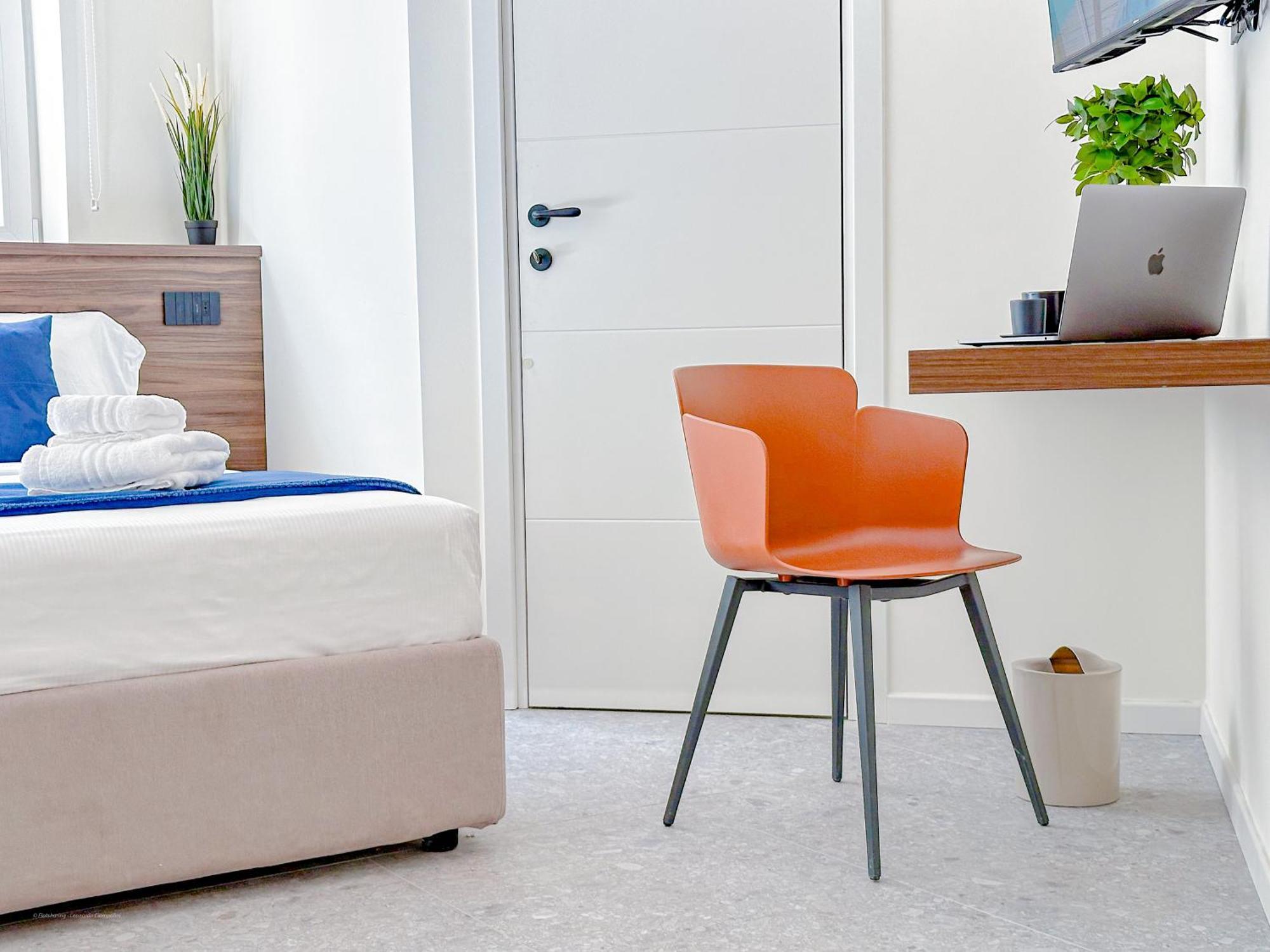 Porta Venezia - Luxy Suites - 6 Camere มิลาน ภายนอก รูปภาพ