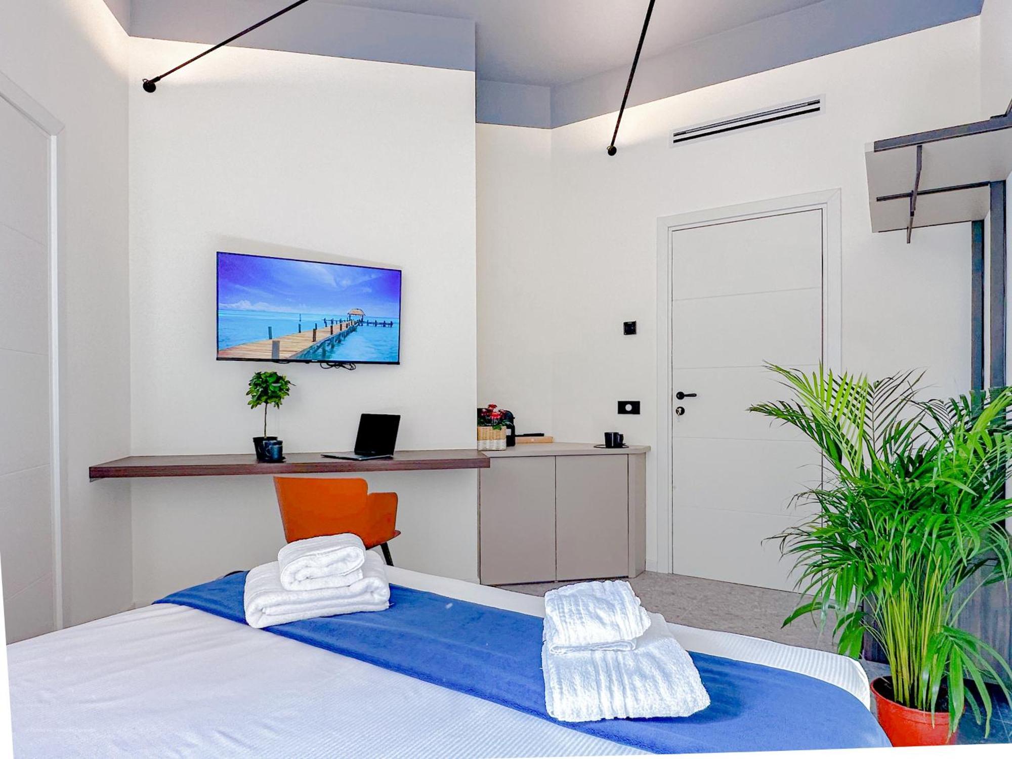 Porta Venezia - Luxy Suites - 6 Camere มิลาน ภายนอก รูปภาพ