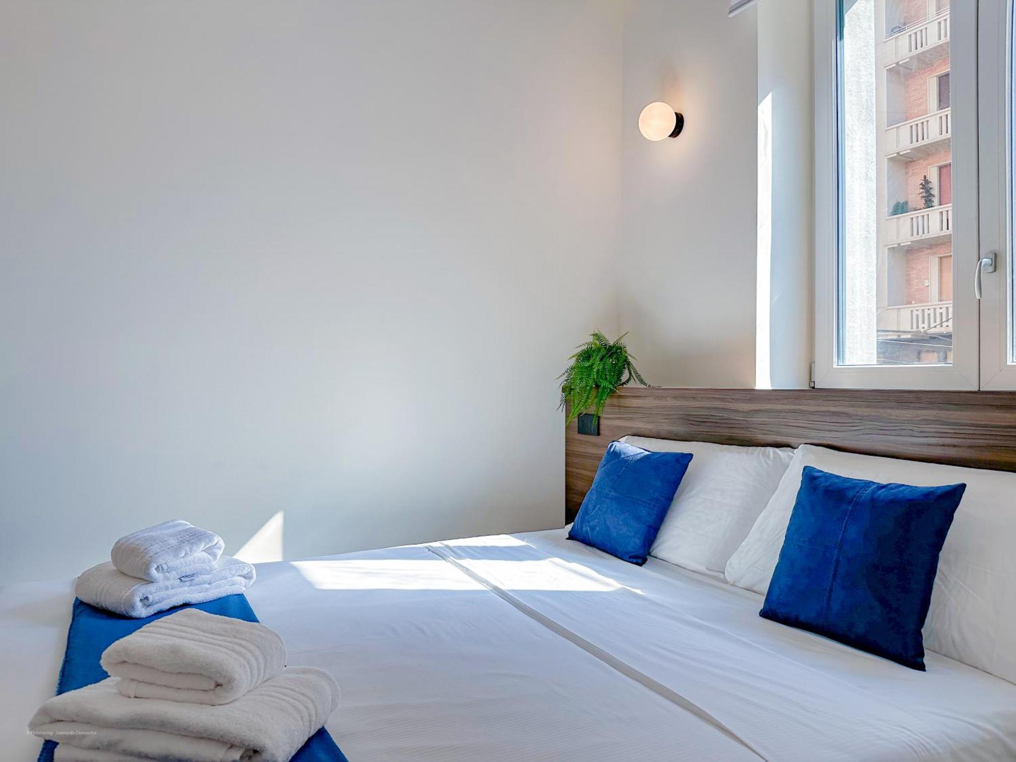 Porta Venezia - Luxy Suites - 6 Camere มิลาน ภายนอก รูปภาพ