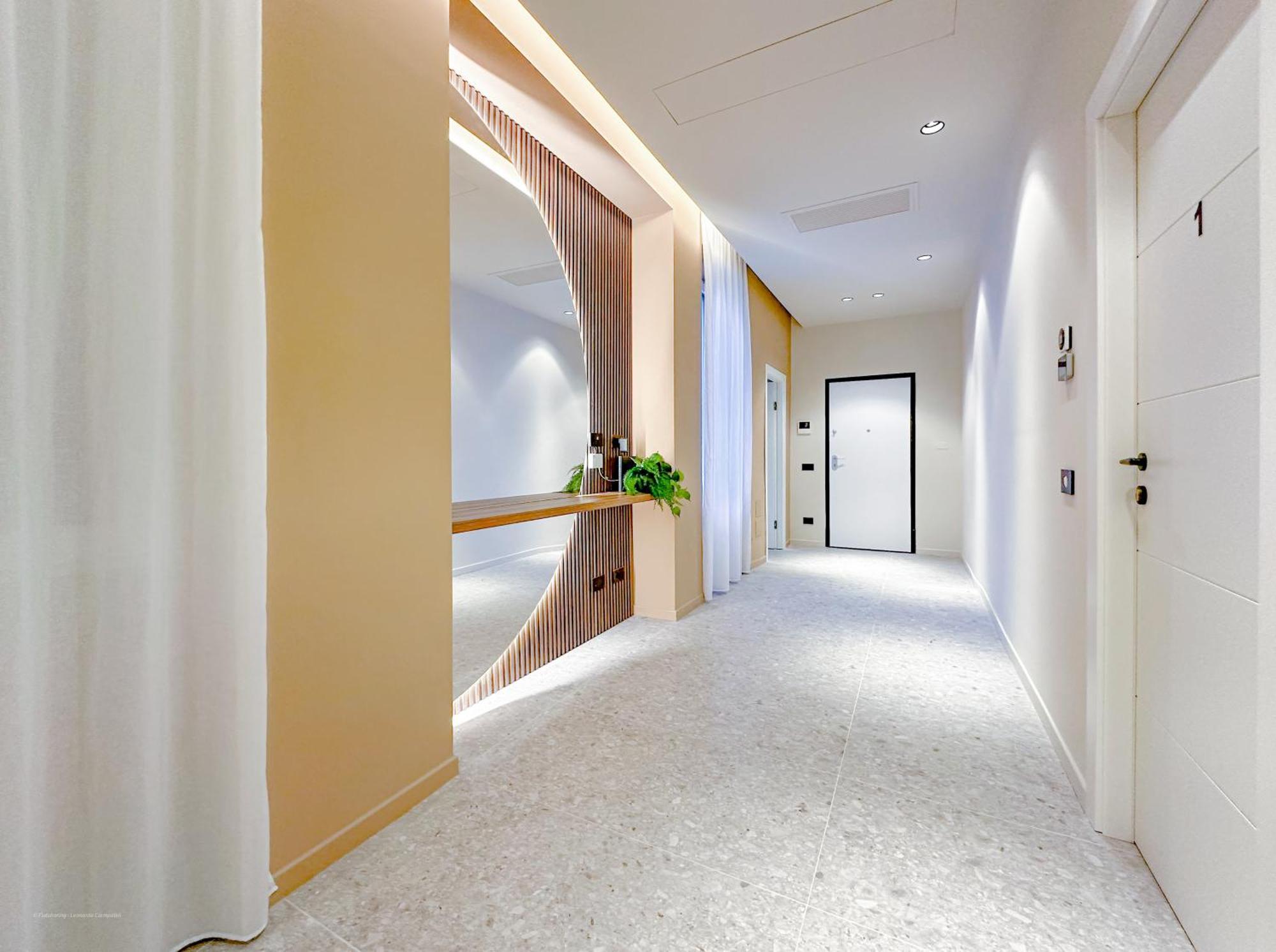 Porta Venezia - Luxy Suites - 6 Camere มิลาน ภายนอก รูปภาพ